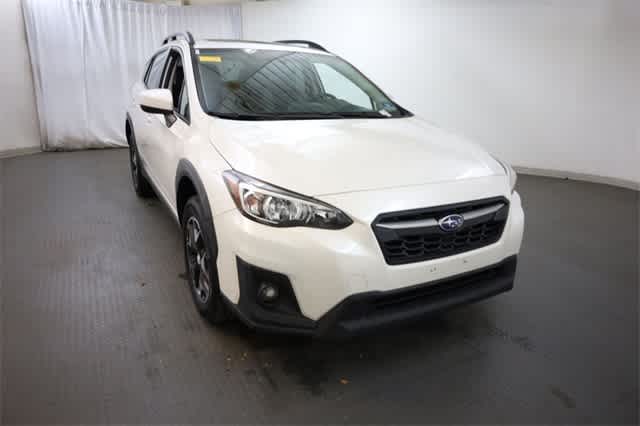 Thumbnail: 2018 Subaru Crosstrek - 11