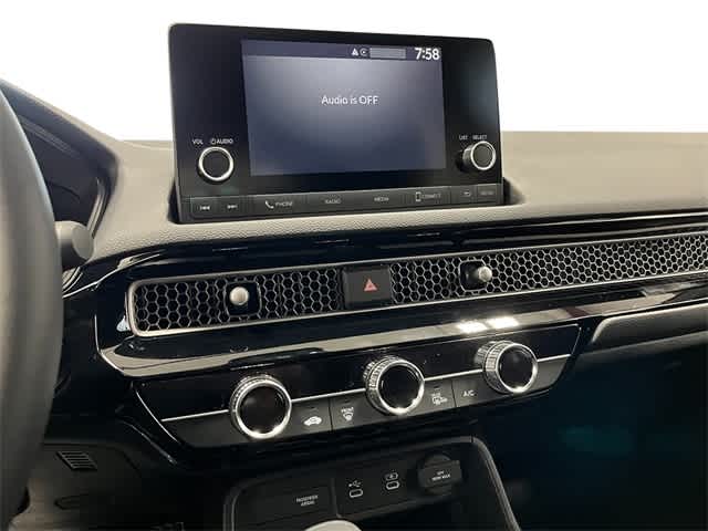 Thumbnail: 2026 Honda Civic - 20