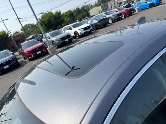 Thumbnail: 2021 Honda Accord - 22