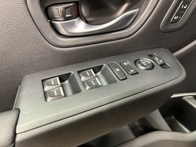 Thumbnail: 2026 Honda Pilot - 12