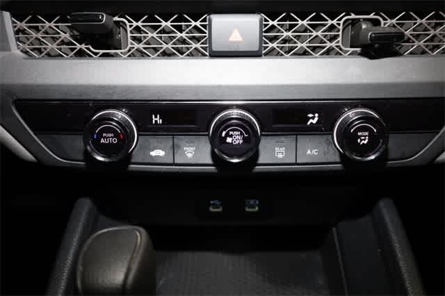 Thumbnail: 2024 Honda Accord - 27