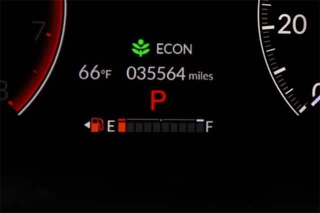 Thumbnail: 2024 Honda CR-V - 25