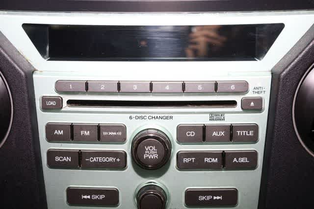 Thumbnail: 2011 Honda Pilot - 28