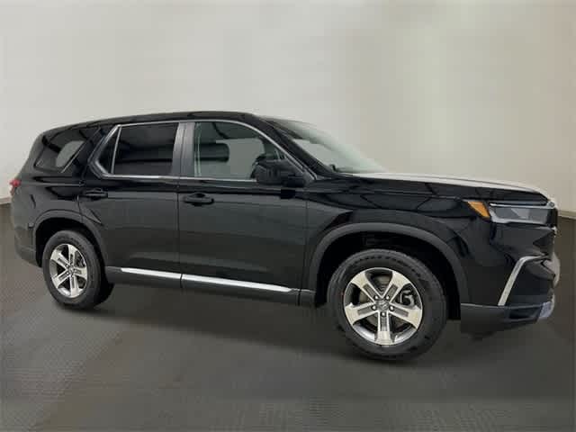 Thumbnail: 2025 Honda Pilot - 8
