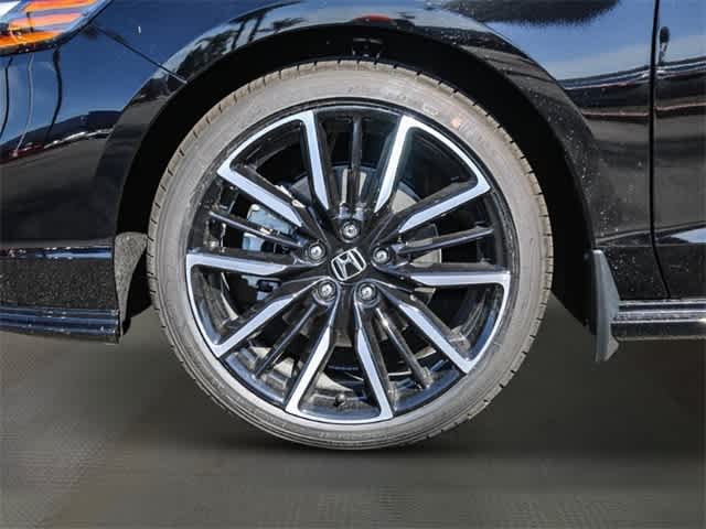 Thumbnail: 2024 Honda Accord - 7