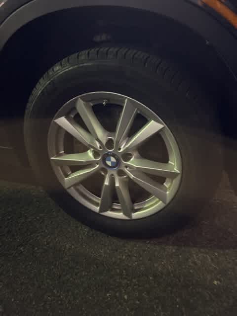 Thumbnail: 2015 BMW X5 - 10