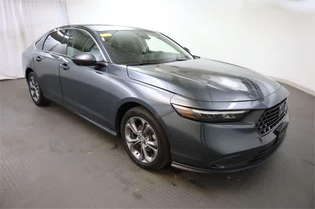 Thumbnail: 2024 Honda Accord - 10