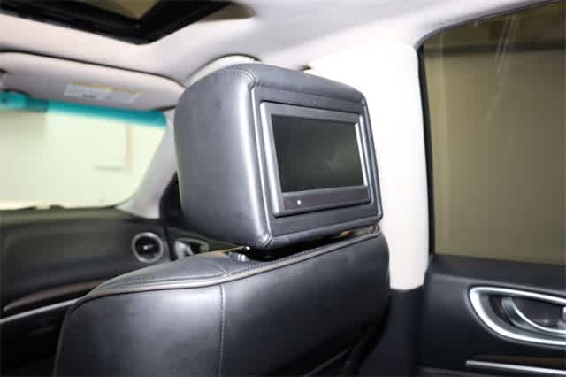 Thumbnail: 2015 INFINITI QX60 - 29