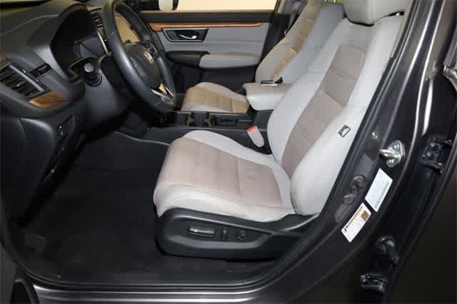 2020 Honda CR-V EX-L 15
