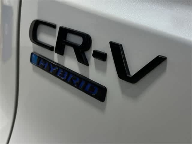 Thumbnail: 2026 Honda CR-V - 5