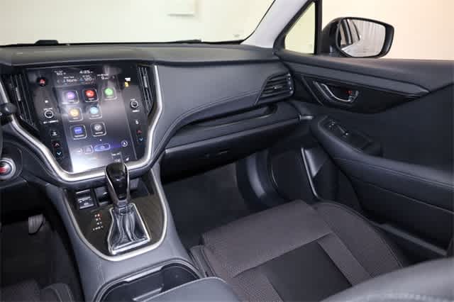 Thumbnail: 2020 Subaru Outback - 18