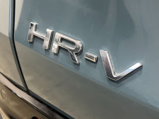 Thumbnail: 2027 Honda HR-V - 5