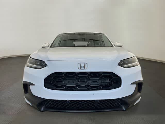 Thumbnail: 2026 Honda HR-V - 9