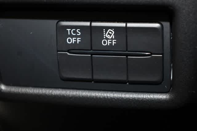 Thumbnail: 2020 Mazda CX-5 - 26