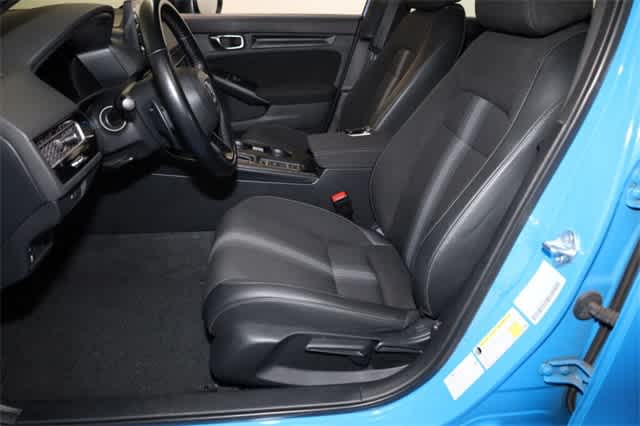 Thumbnail: 2023 Honda Civic - 15