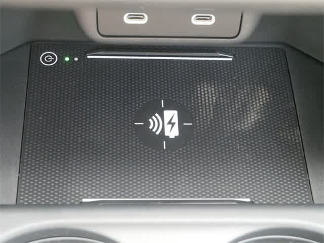 2026 Honda HR-V EX-L 17