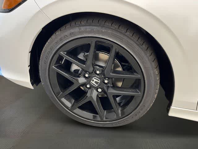 Thumbnail: 2026 Honda Civic - 11