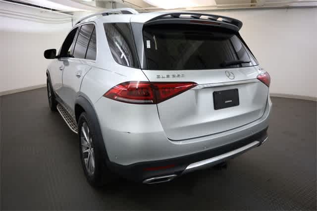 Thumbnail: 2021 Mercedes-Benz GLE - 5