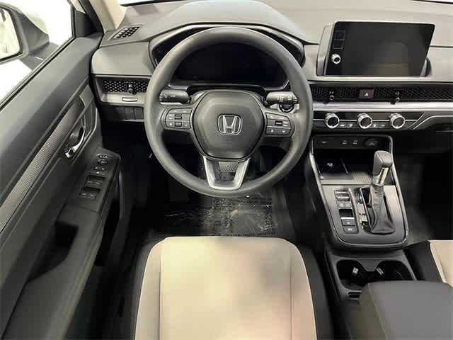 Thumbnail: 2026 Honda CR-V - 21