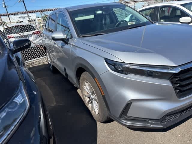 Thumbnail: 2023 Honda CR-V - 21