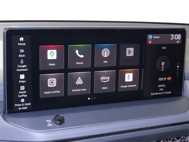 Thumbnail: 2026 Honda Accord - 14