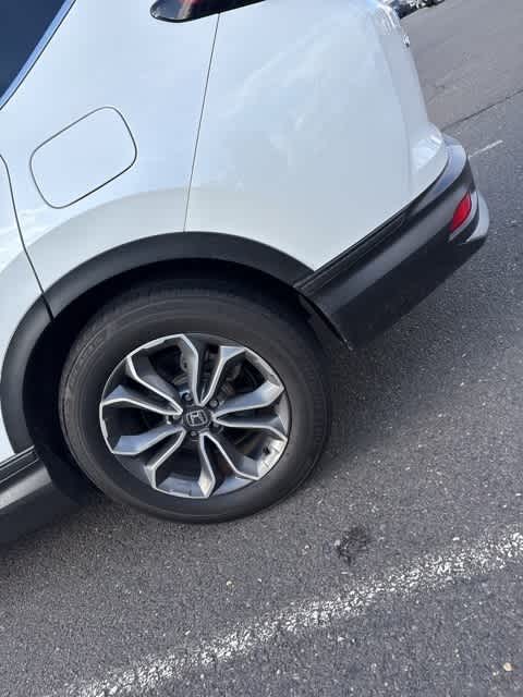 Thumbnail: 2022 Honda CR-V - 23