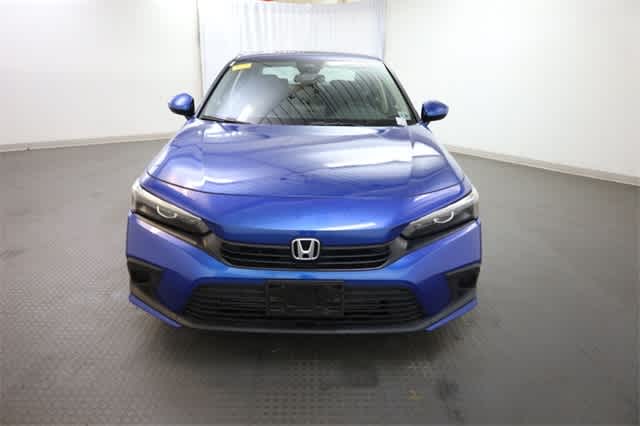 Thumbnail: 2024 Honda Civic - 13