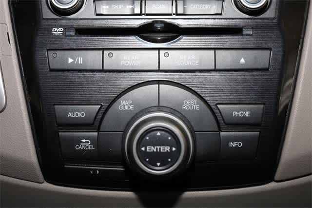 Thumbnail: 2012 Honda Odyssey - 33