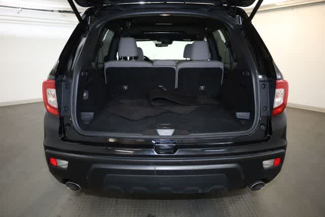 Thumbnail: 2019 Honda Passport - 33