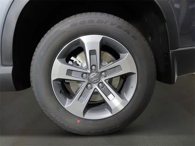 Thumbnail: 2026 Honda Pilot - 9