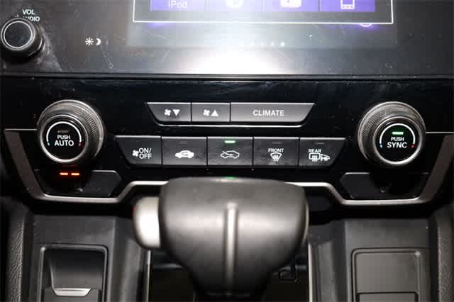 Thumbnail: 2018 Honda CR-V - 30