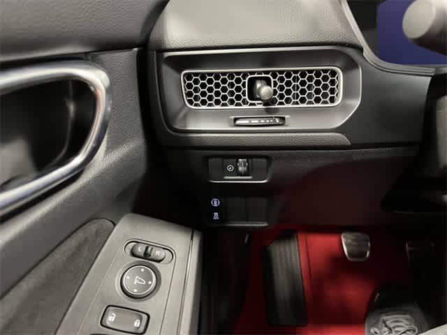 Thumbnail: 2025 Honda Civic - 17