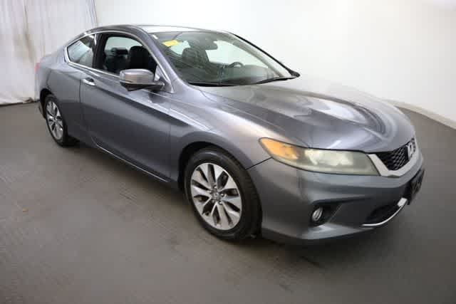 Thumbnail: 2013 Honda Accord - 10