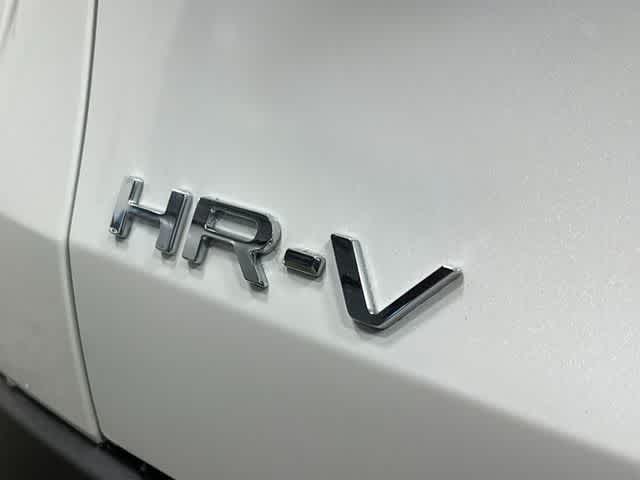Thumbnail: 2026 Honda HR-V - 6