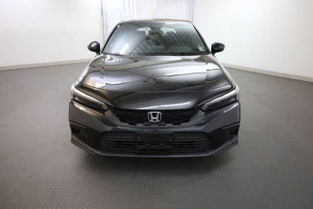 Thumbnail: 2023 Honda Civic - 12