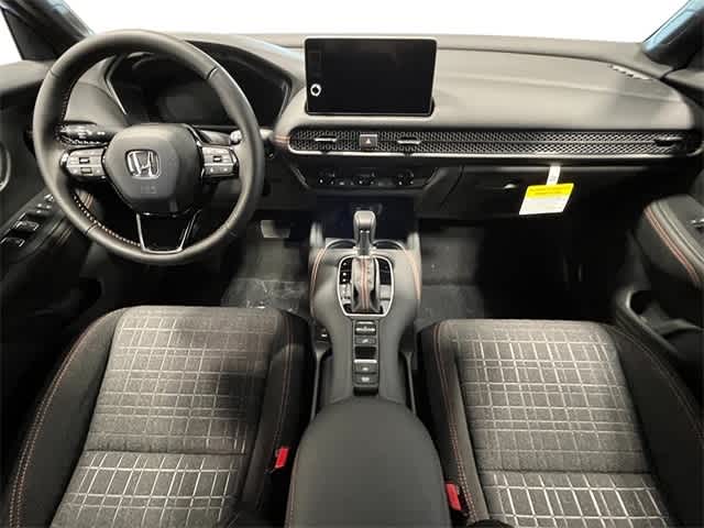 Thumbnail: 2026 Honda HR-V - 15