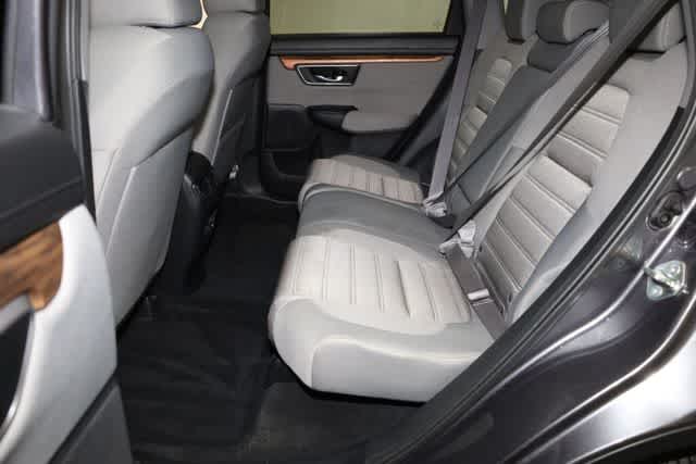 Thumbnail: 2020 Honda CR-V - 21