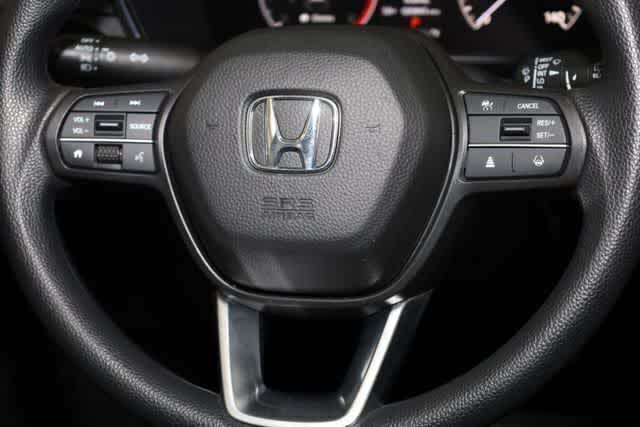 Thumbnail: 2024 Honda CR-V - 28