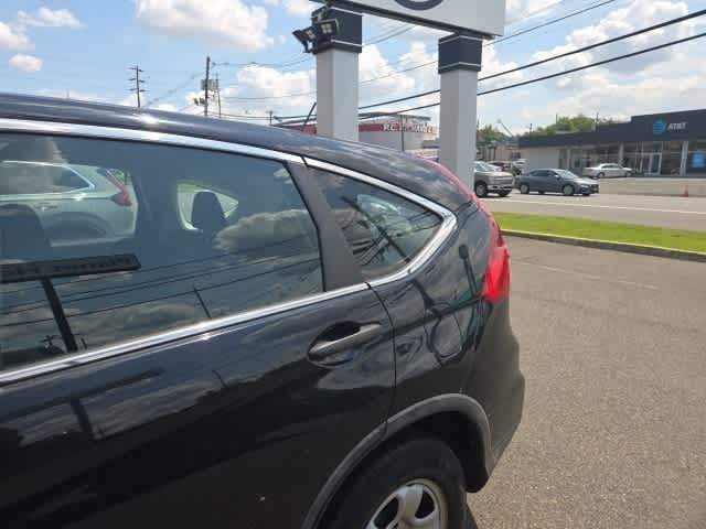 Thumbnail: 2016 Honda CR-V - 5