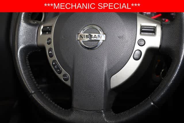 Thumbnail: 2013 Nissan Rogue - 31