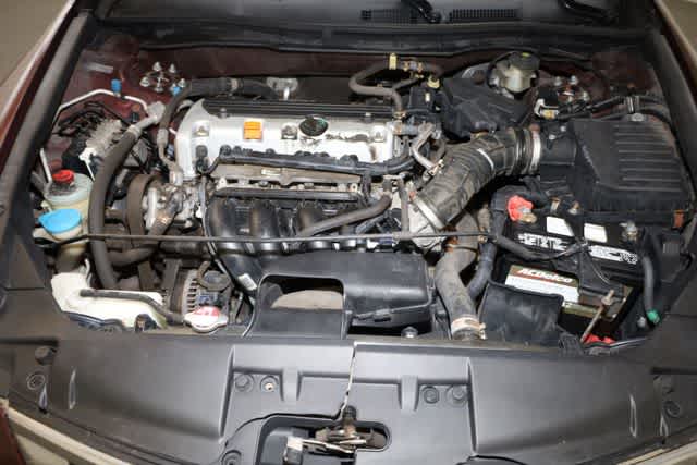Thumbnail: 2008 Honda Accord - 30