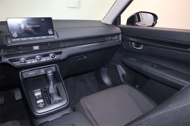 Thumbnail: 2024 Honda CR-V - 18