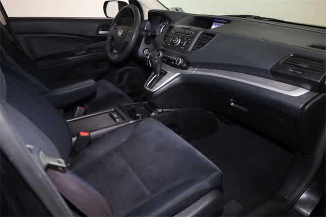 Thumbnail: 2014 Honda CR-V - 19