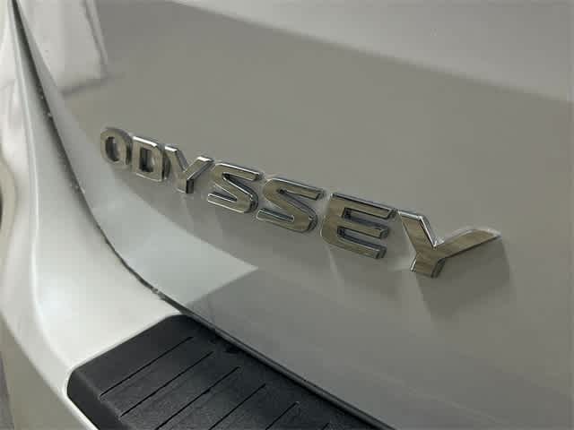 Thumbnail: 2026 Honda Odyssey - 6