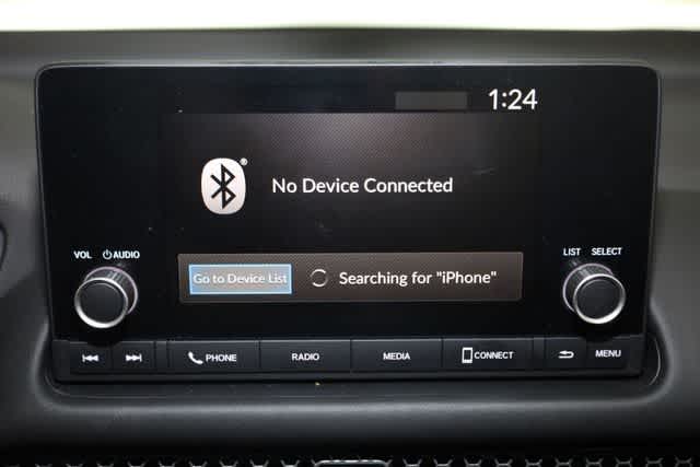 Thumbnail: 2024 Honda HR-V - 23