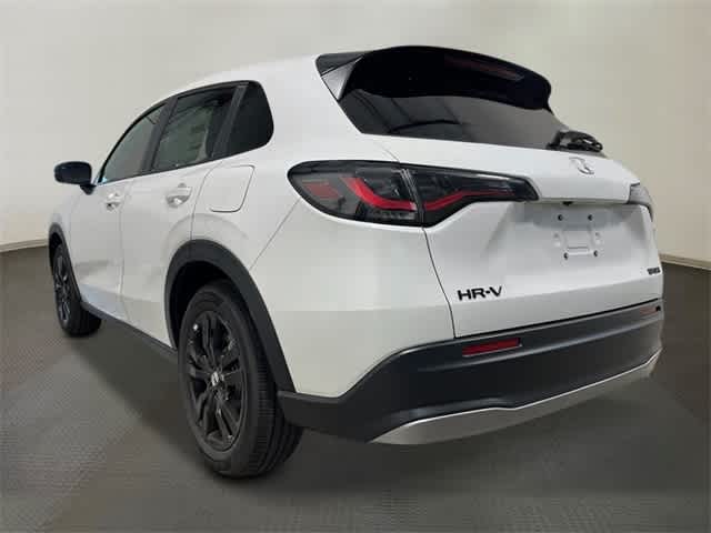 Thumbnail: 2026 Honda HR-V - 3