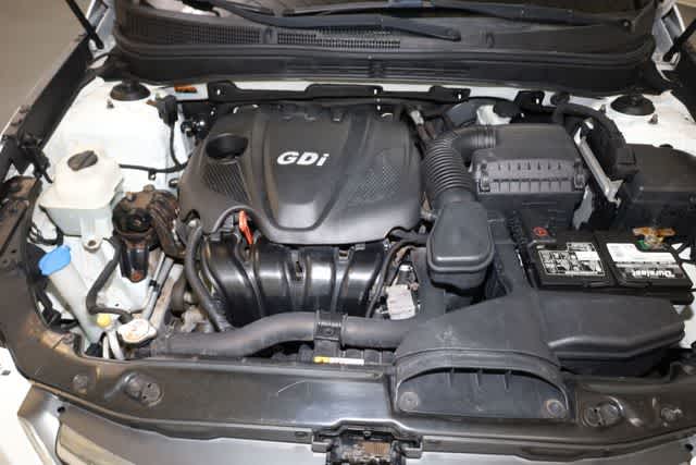 Thumbnail: 2014 Hyundai Sonata - 37