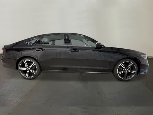 Thumbnail: 2026 Honda Accord - 7