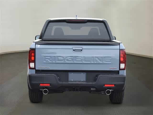 Thumbnail: 2026 Honda Ridgeline - 4