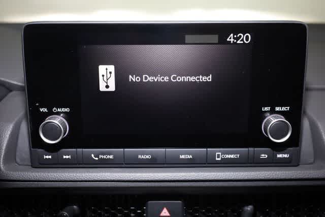 Thumbnail: 2024 Honda CR-V - 24